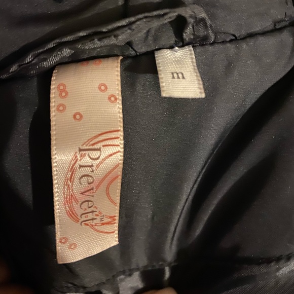 Puffer Jacket - Picture 5 of 6